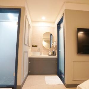 Sacheon Hotel | Sacheon Zambo Hotel