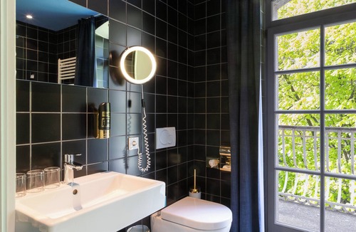 Le Cave Hotel | Sachsenklemme Hotel