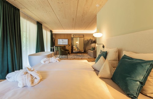 Huzenbach Hotel | Sackmann Schwarzwald Charme