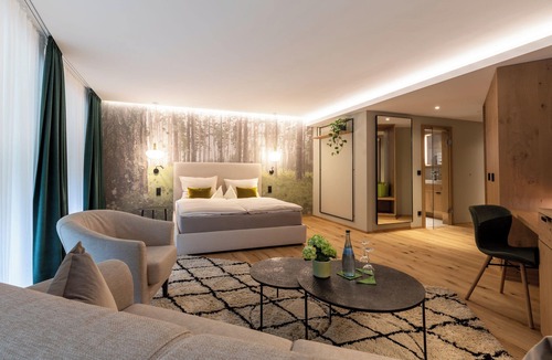 Huzenbach Hotel | Sackmann Schwarzwald Charme