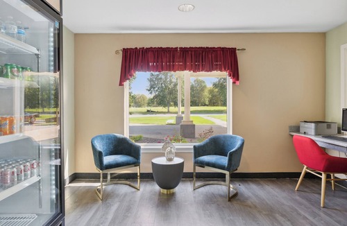 Southern Coast Hotel | Saco Bay Hotel