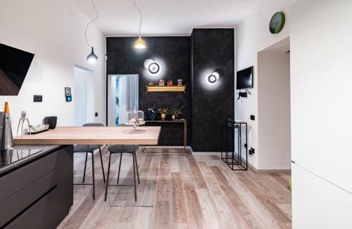 Ferrara Historic Centre Apartment | Sacrati 39