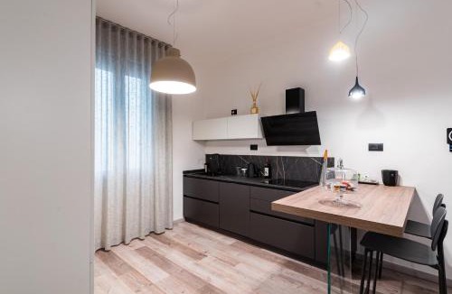 Ferrara Historic Centre Apartment | Sacrati 39
