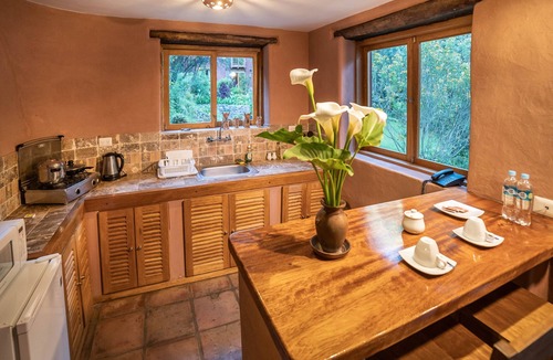 Urubamba Cabin | Sacred Dreams Lodge