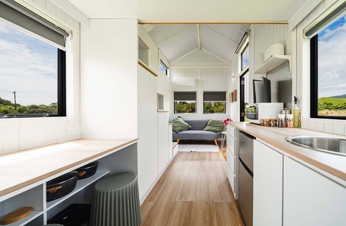 Okato House | Sacred Ground by Tiny Away