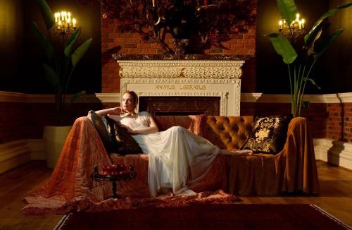 Goreme Hotel | Sacred Mansion