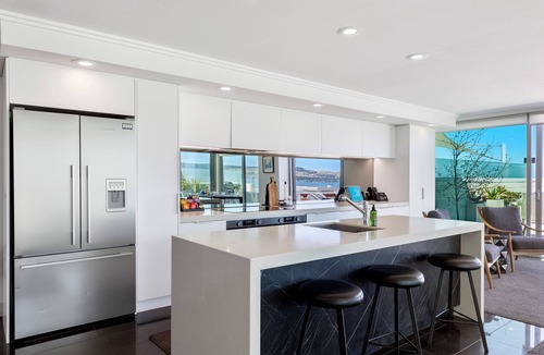 Waipahihi Apartment | Sacred Waters