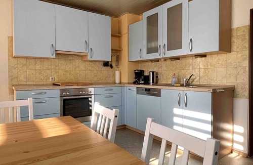 Schwandorf Apartment | (SAD211) Large workers rental/rental housing