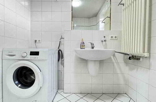 Schwandorf Apartment | (SAD221) Smart workers rental/rental housing