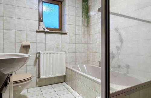 Schwandorf Apartment | (SAD501) Comfy workers rental