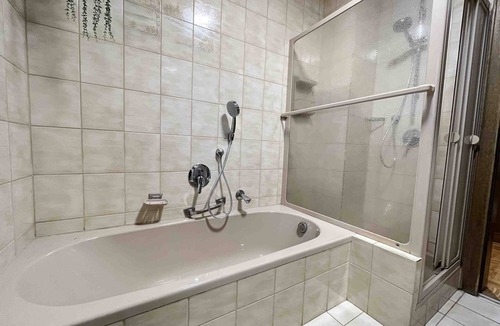 Schwandorf Apartment | (SAD501) Comfy workers rental