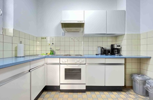 Schwandorf Apartment | (SAD701) Large workers rental/rental housing