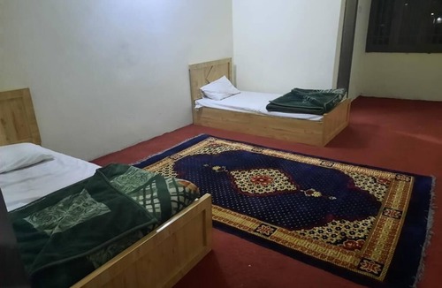 Gilgit Hotel | Sada Bahar Inn Hotel