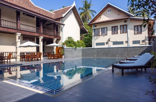 Luang Prabang Hotel | Sada Hotel