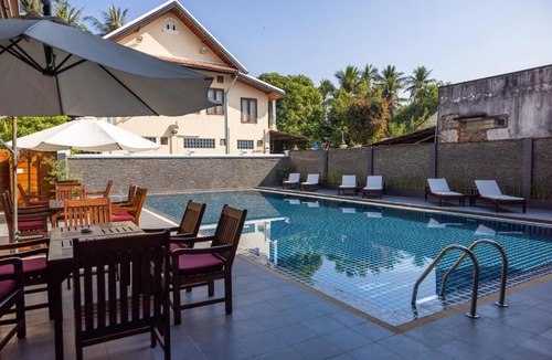 Luang Prabang Hotel | Sada Hotel