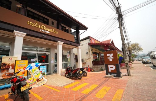 Luang Prabang Hotel | Sada Hotel
