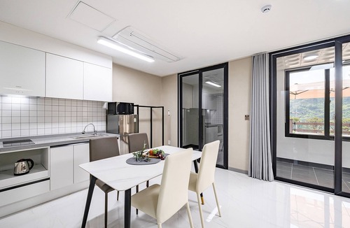 Goesan House | Sadam Stay