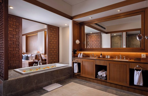 Kuta Selatan Hotel | Sadara Resort