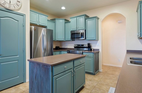 Wittmann House | Saddle Butte Ranch - Horse Property and RV Parking