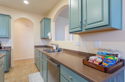 Wittmann House | Saddle Butte Ranch - Horse Property and RV Parking