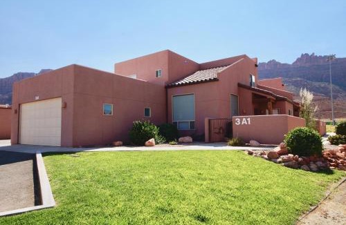 Moab South Valley House | Saddle Creek #3A1