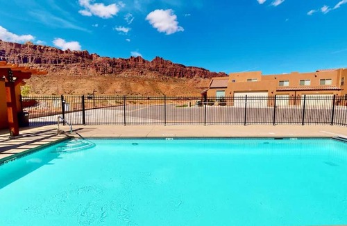 Moab South Valley House | Saddle Creek #3A1
