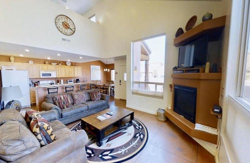 Moab South Valley House | Saddle Creek #3A1