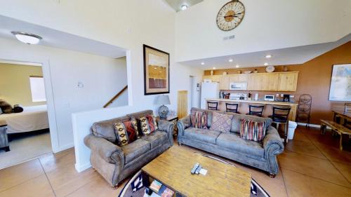 Moab South Valley House | Saddle Creek #3A1