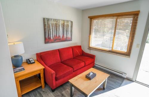 Blue River Hotel | Saddle Mountain Lodge