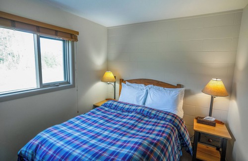Blue River Hotel | Saddle Mountain Lodge