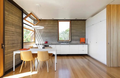 Topanga House | Saddle Peak House