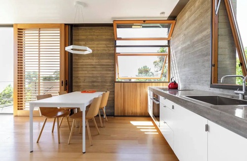 Topanga House | Saddle Peak House