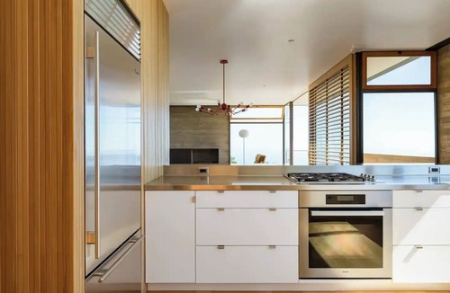 Topanga House | Saddle Peak House