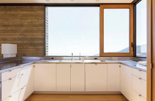 Topanga House | Saddle Peak House