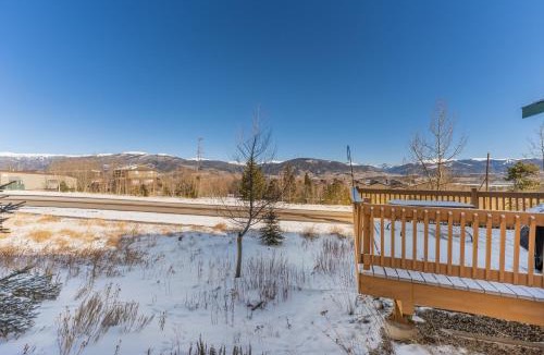 Wildernest Villa | Saddle Ridge Townhomes #253 : 2