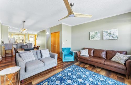 Wildernest Villa | Saddle Ridge Townhomes #253 : 2