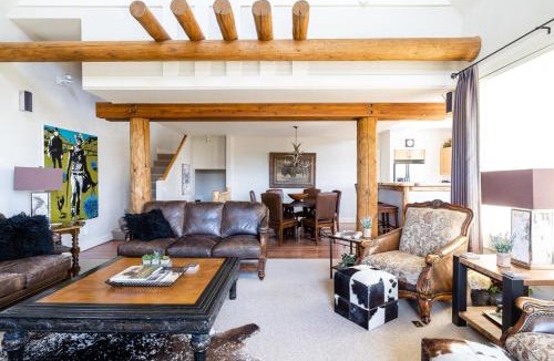 Saddle Ridge Apartment | Saddle Ridge V2