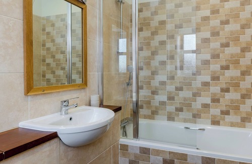 Yoxall Cottage | Saddleback Cottage - UKC2578