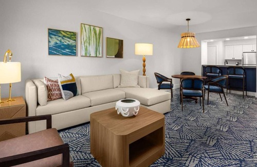 Wesley Chapel Hotel | Saddlebrook Resort | 2BR King/Queen | Poolside Dining, Resort Shuttle | 2 Units
