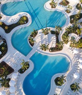 Wesley Chapel Resort | Saddlebrook Resort