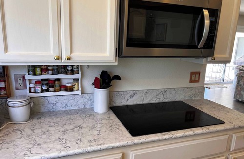 Saddlebrooke House | Saddlebrooke-Home on golf course and walking distance to clubhouse.