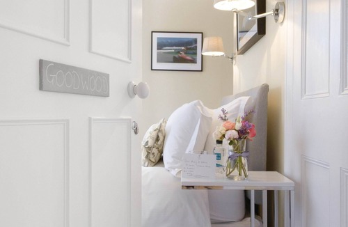 Funtington House | Saddlers