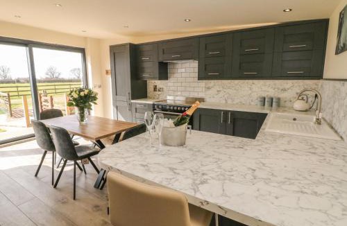 Fulford House | Saddlers