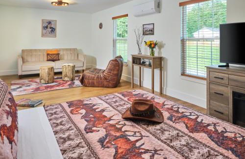 Newfoundland Bed & Breakfast | Saddleview Bed & Breakfast