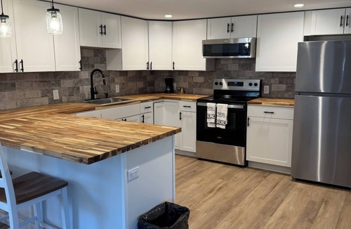 Newfoundland Bed & Breakfast | Saddleview Bed & Breakfast