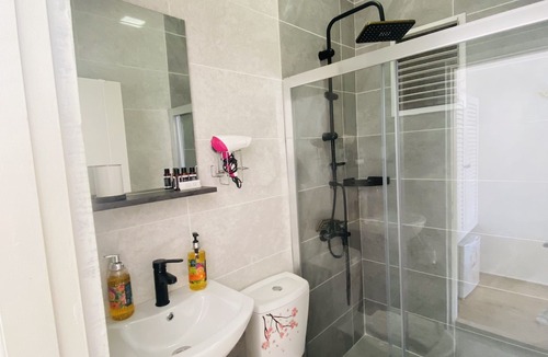 Bodrum City Center Bed & Breakfast | Sade Butik Otel