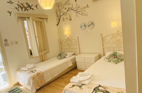 Bodrum City Center Bed & Breakfast | Sade Butik Otel