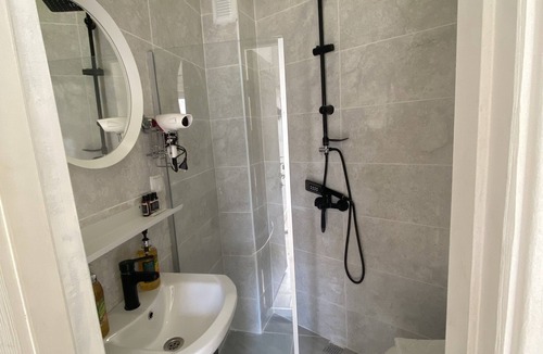 Bodrum City Center Bed & Breakfast | Sade Butik Otel