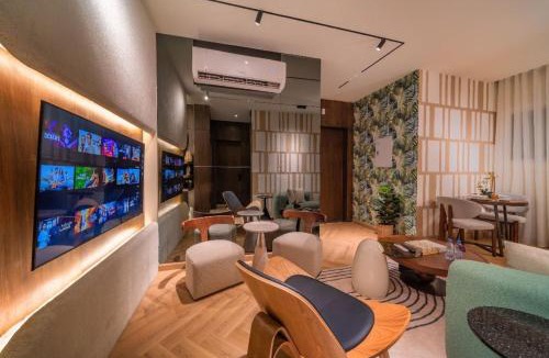 Hera Street Apartment | Saden Albwadi