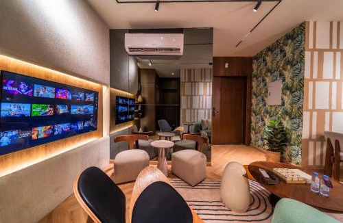 Hera Street Apartment | Saden Albwadi